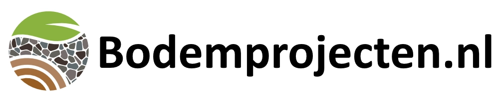 Bodemprojecten